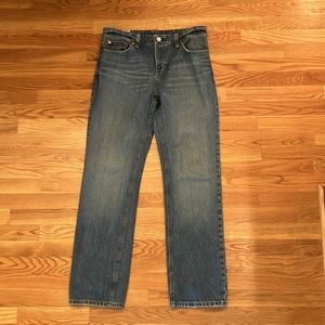 Polo by Ralph Lauren Kids Blue Jeans